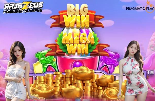 Pengalaman Pemain dan Bias Konfirmasi Slot Bet 200 Perak Gacor