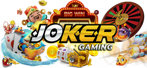 Situs Joker123 Slot Online Terbaru Paling Populer Di Indonesia