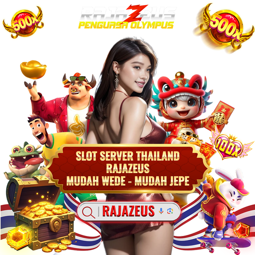 Pembayaran Link Slot RajaZeus Terbaru Dan Terpercaya