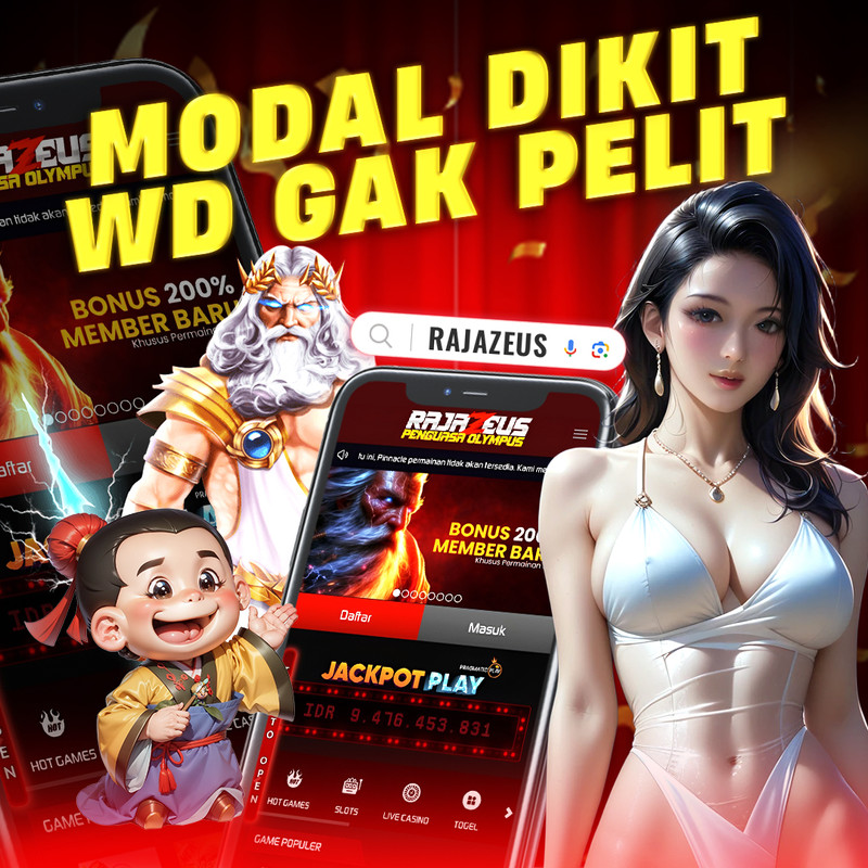 Slot777 Terpercaya di Indonesia: Pilihan Tepat untuk Penggemar Slot Online